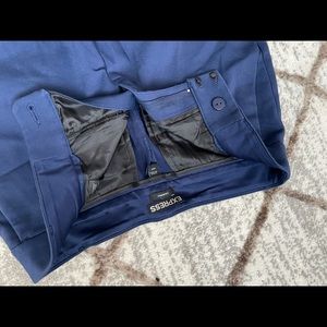 Express Dress Pants
